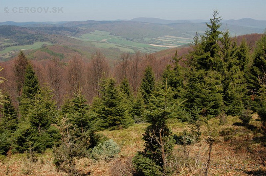 Murianik – 1009,5 m