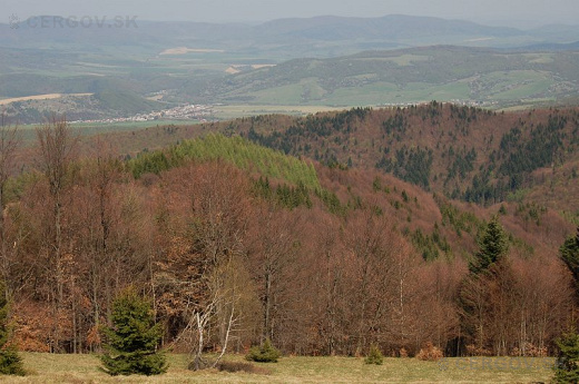 Kóta – 1042,5 m