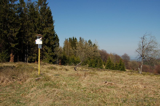 Malý Minčol – 1054,4 m