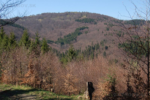 Minčol – 1157,2 m