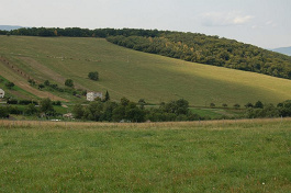 Vrch Slupec
