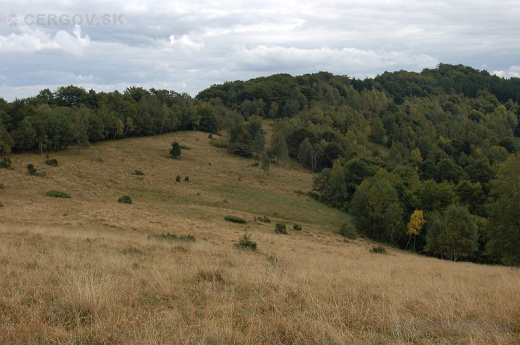 Kóta – 1052 m