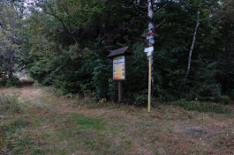 Chochuľka