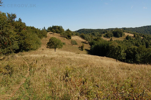 Hrašovík – 1009,1 m