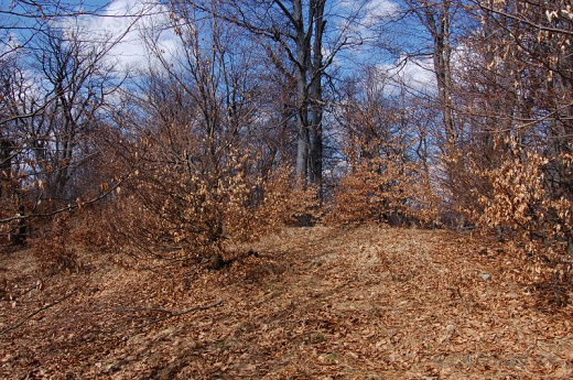 Forgáčka – 1025,2 m