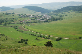 Obec Lúčka