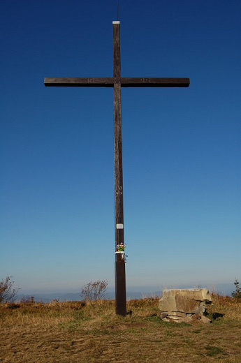 Fotografie vrcholu