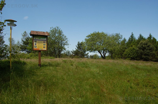 Solisko – 1056,6 m