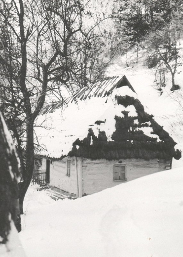 Usadlosť Juraja BlaščákaAndrej Lazorík (70-te roky)