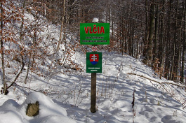 Súkromná prírodná rezervácia Vlčia