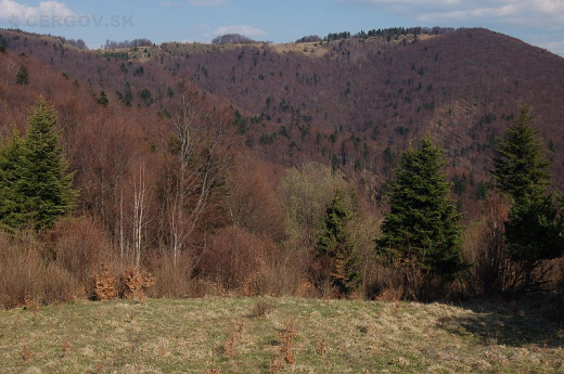 Kóta – 1086 m