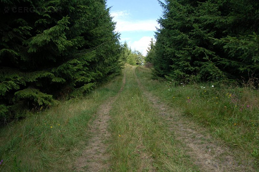 Minčolík – 1032,4 m