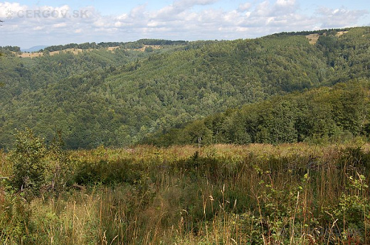Škaredé – 1007,3 m