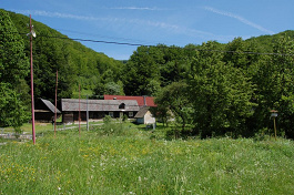 Obec Kríže